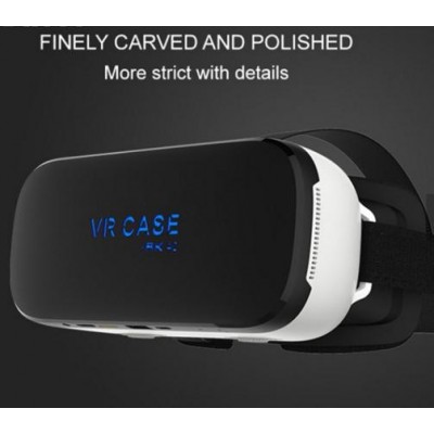 vr headset